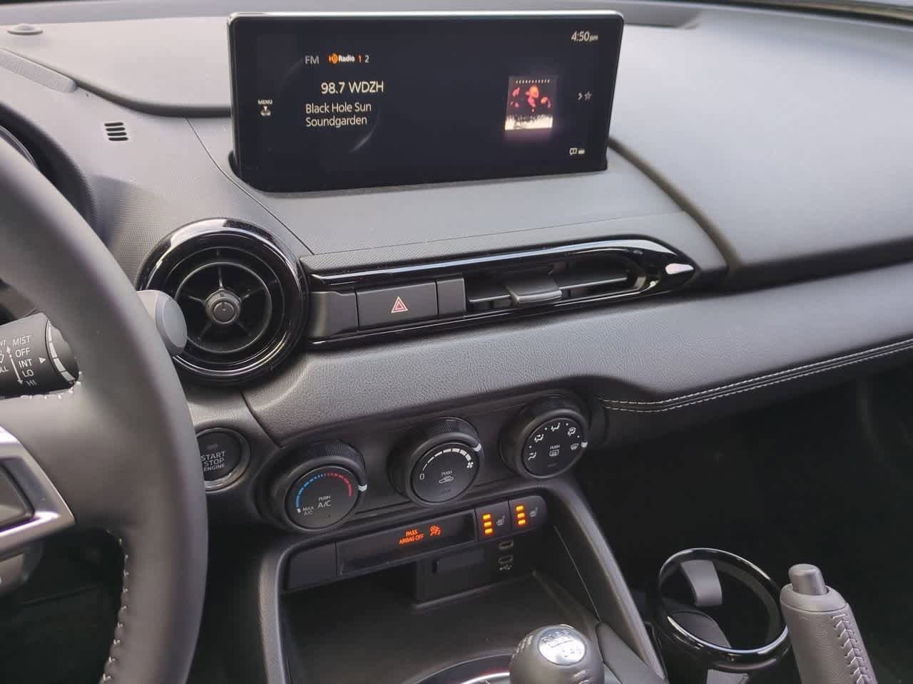 Thumbnail: 2025 Mazda MX-5 Miata - 23