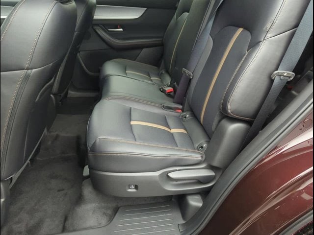 2025 Mazda CX-90 S Premium 17