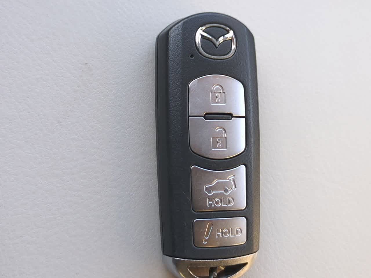 Thumbnail: 2019 Mazda CX-5 - 36