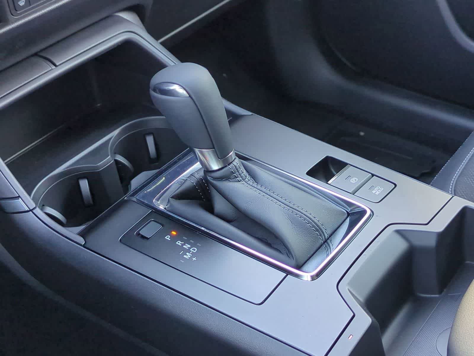 Thumbnail: 2026 Mazda CX-5 - 30