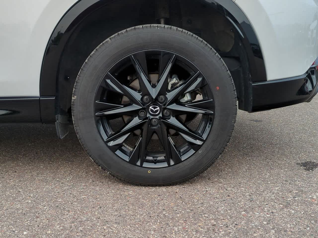 Thumbnail: 2025 Mazda CX-5 - 12