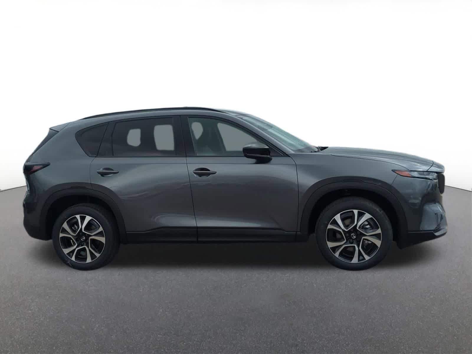 Thumbnail: 2026 Mazda CX-5 - 7