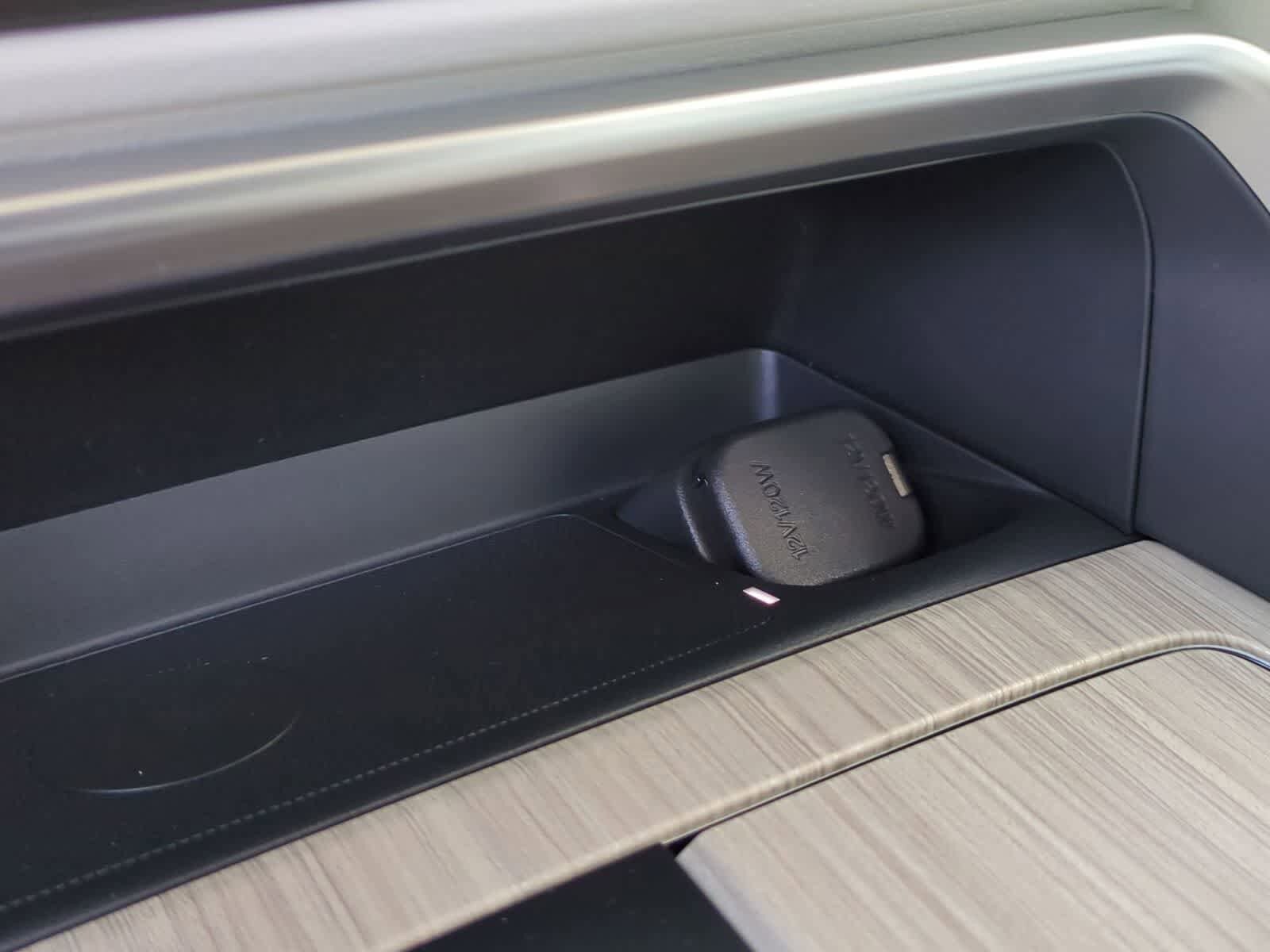 Thumbnail: 2026 Mazda CX-90 - 32