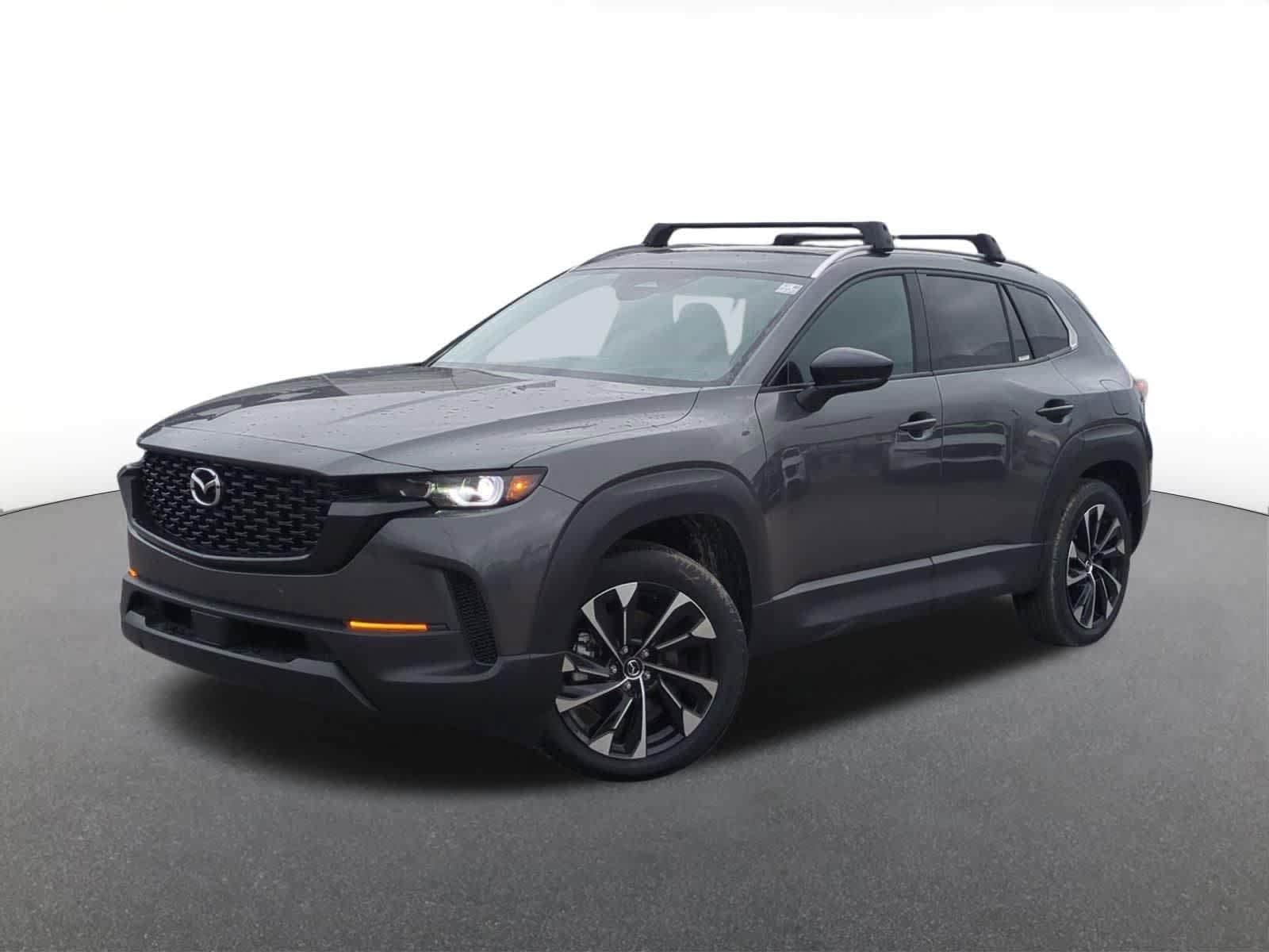 Thumbnail: 2026 Mazda CX-50 - 1