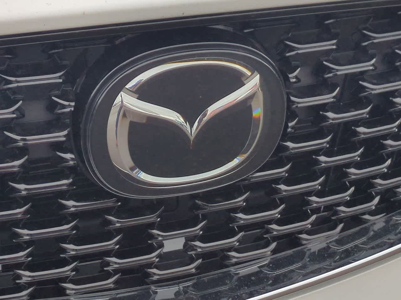 Thumbnail: 2025 Mazda CX-5 - 11