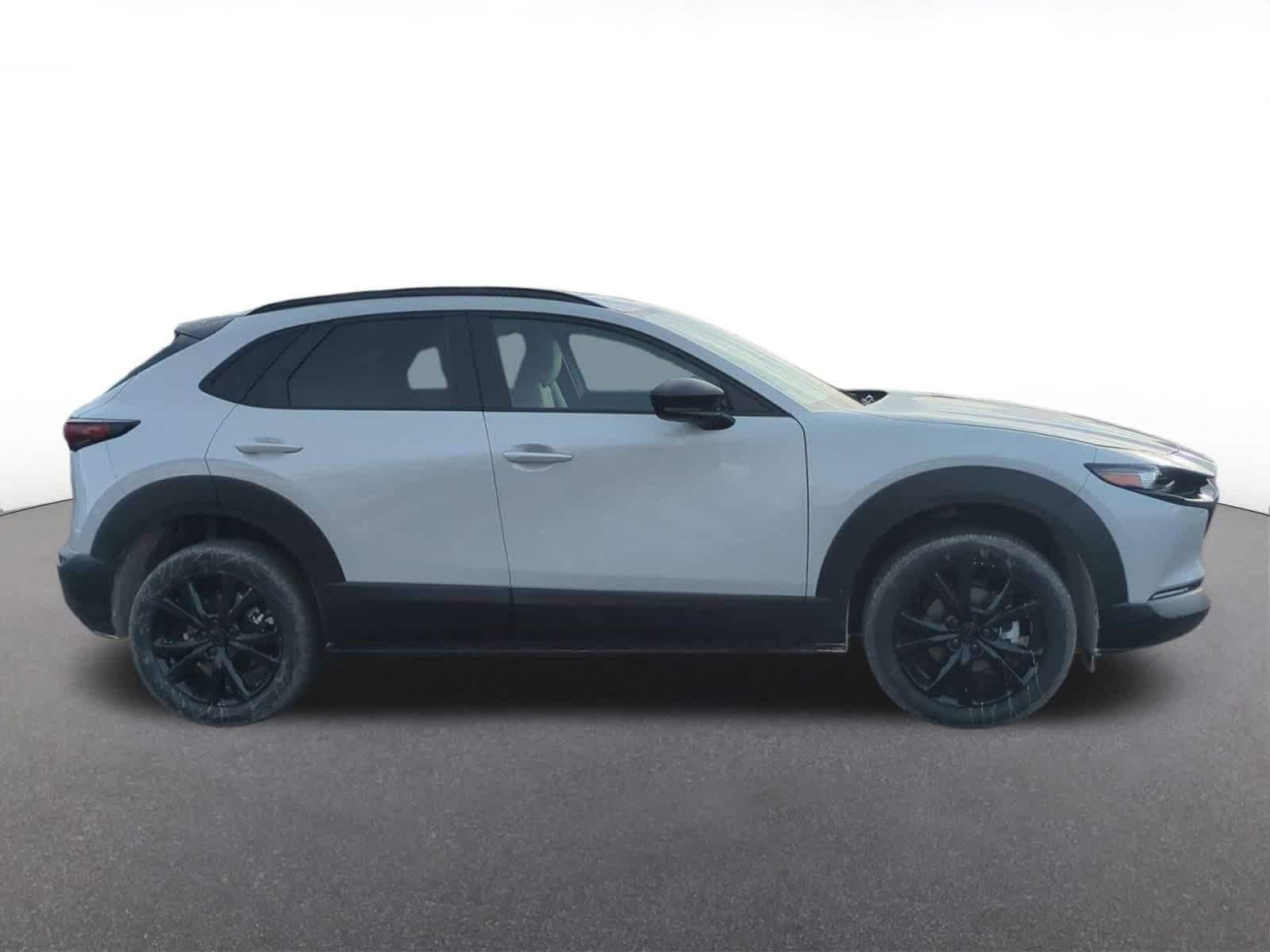 Thumbnail: 2026 Mazda CX-30 - 7