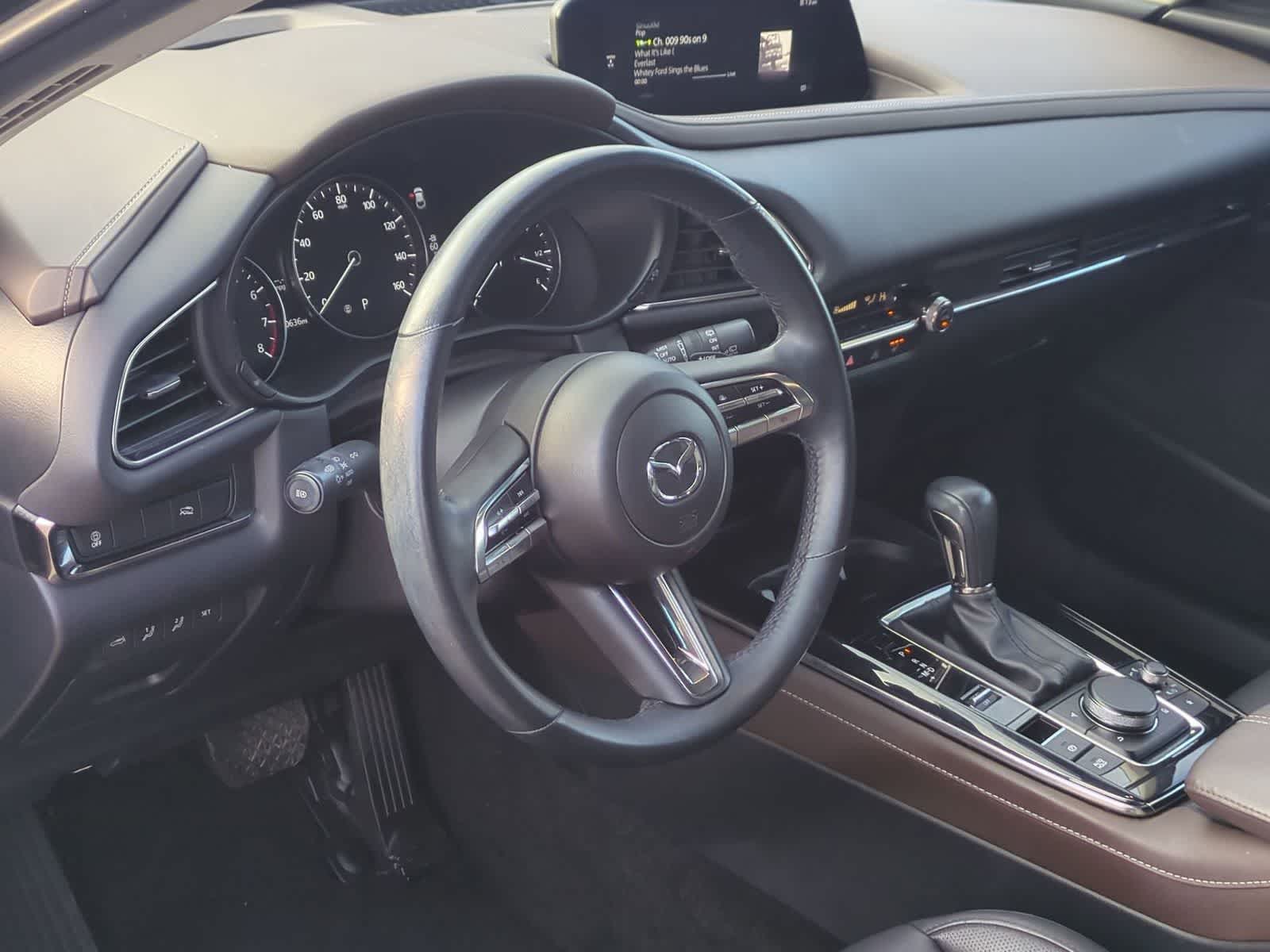 Thumbnail: 2023 Mazda CX-30 - 2