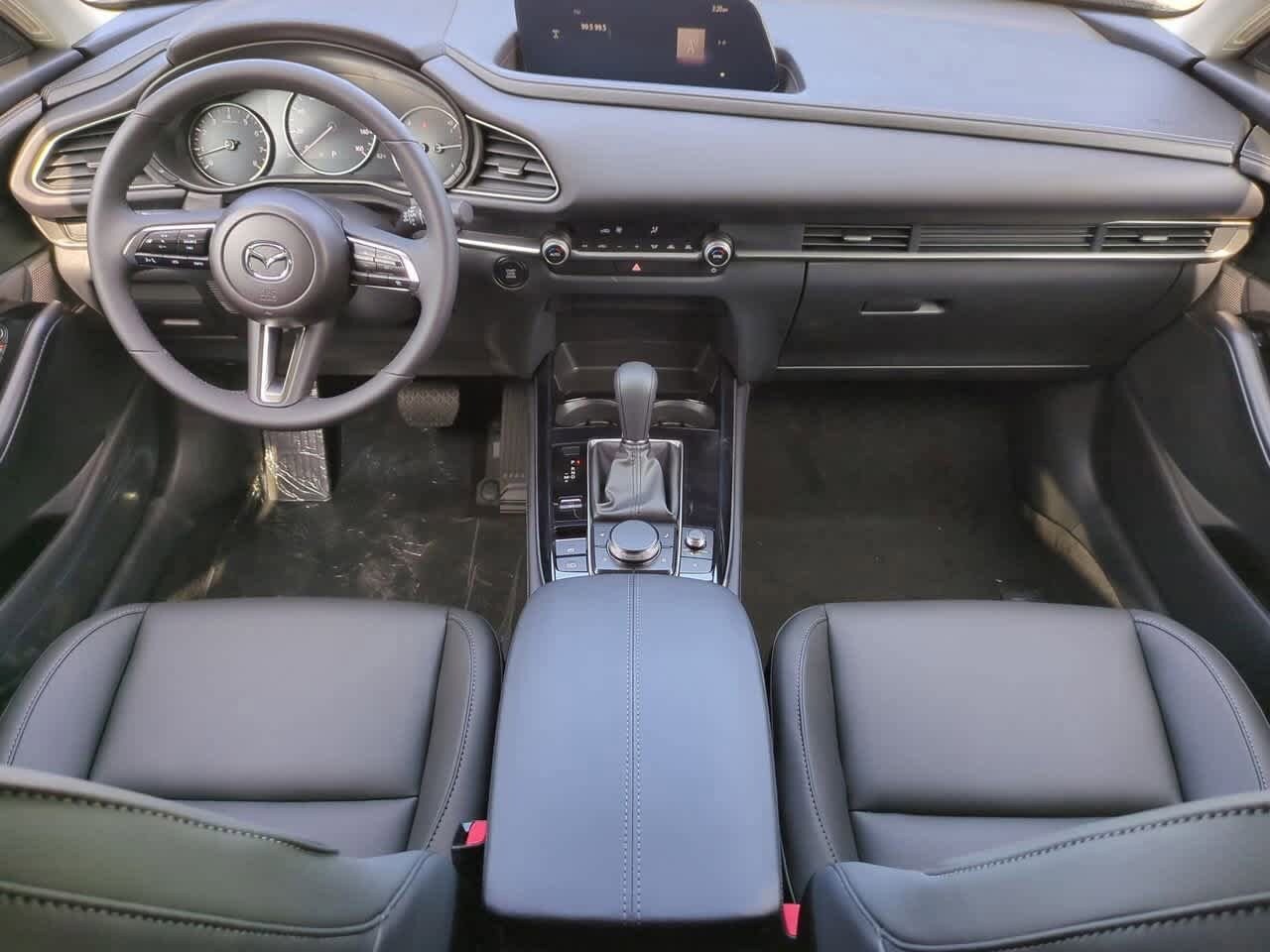 Thumbnail: 2025 Mazda CX-30 - 13