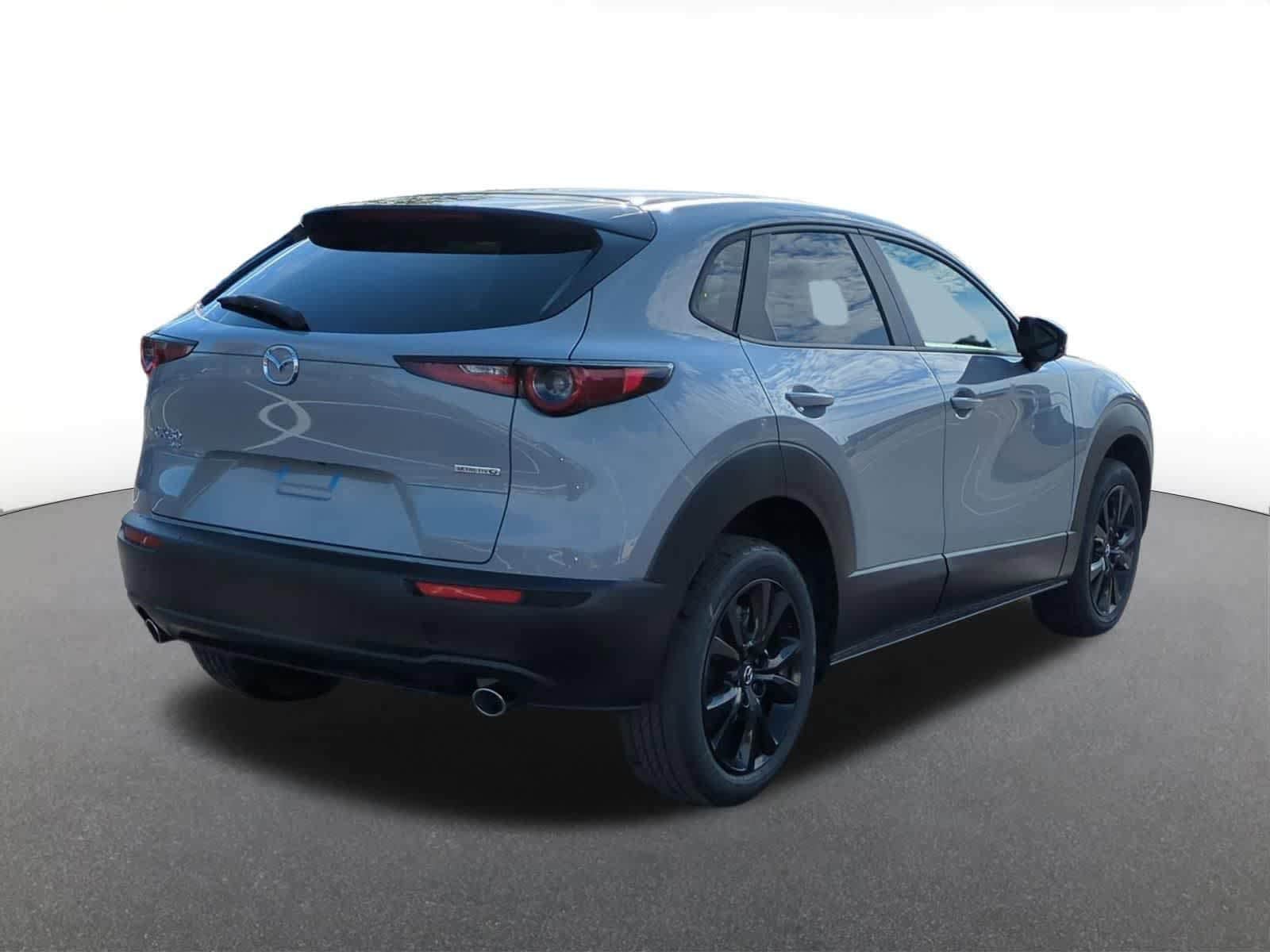 Thumbnail: 2026 Mazda CX-30 - 6