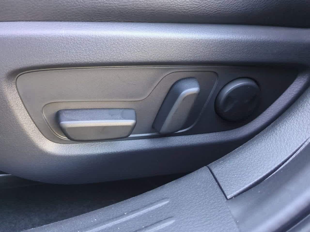 Thumbnail: 2026 Mazda CX-50 - 15