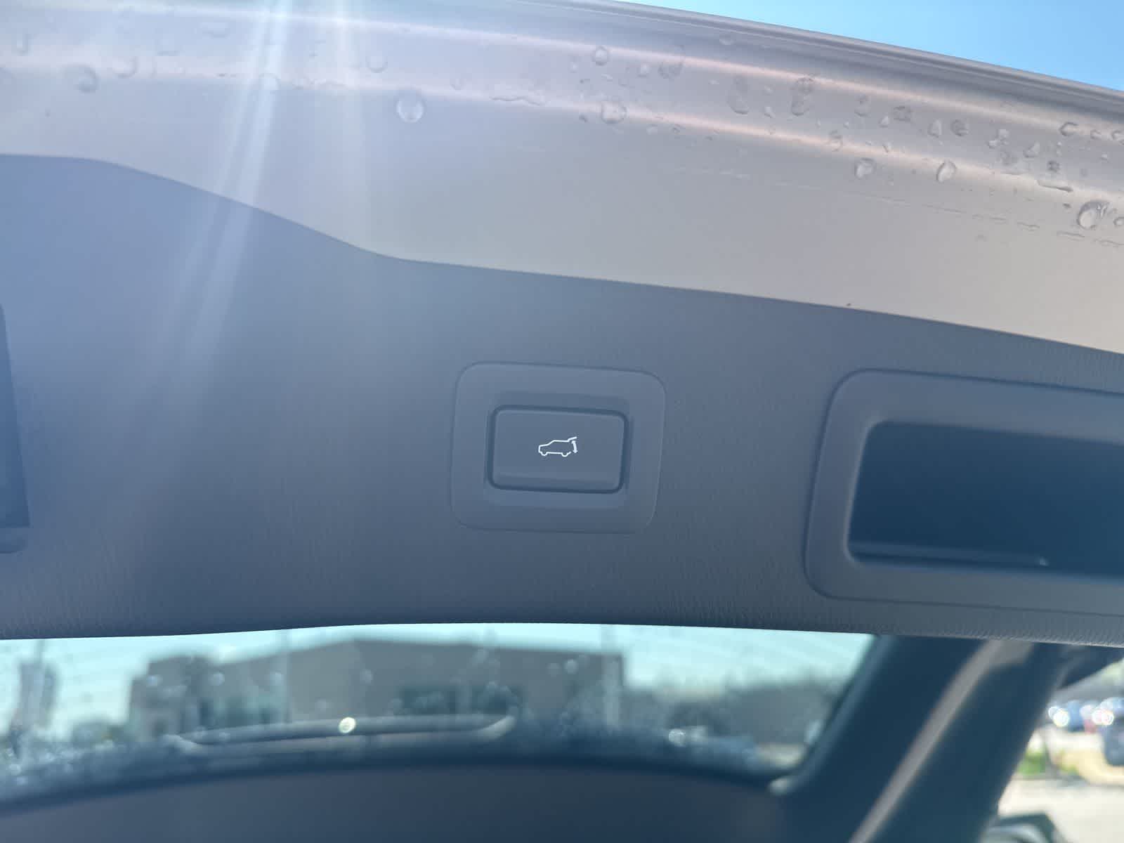 Thumbnail: 2024 Mazda CX-5 - 23