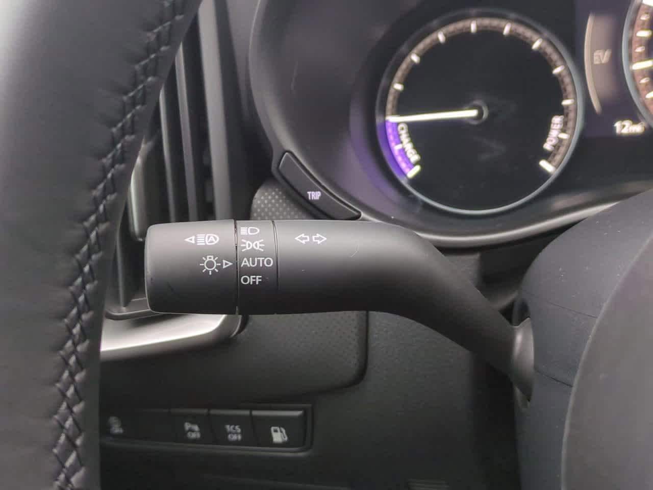 Thumbnail: 2026 Mazda CX-50 - 27