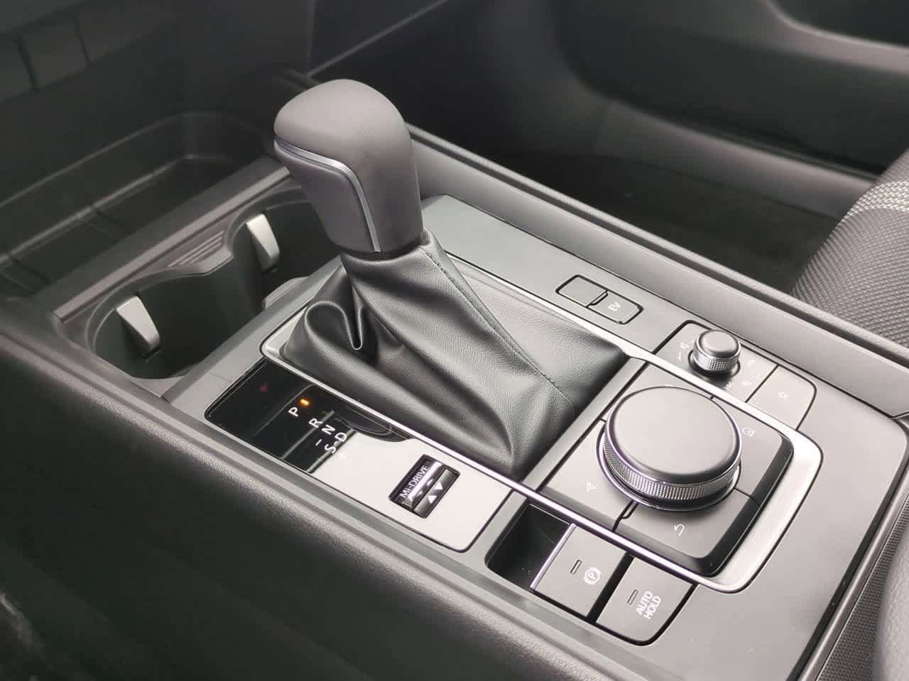 Thumbnail: 2026 Mazda CX-50 - 30