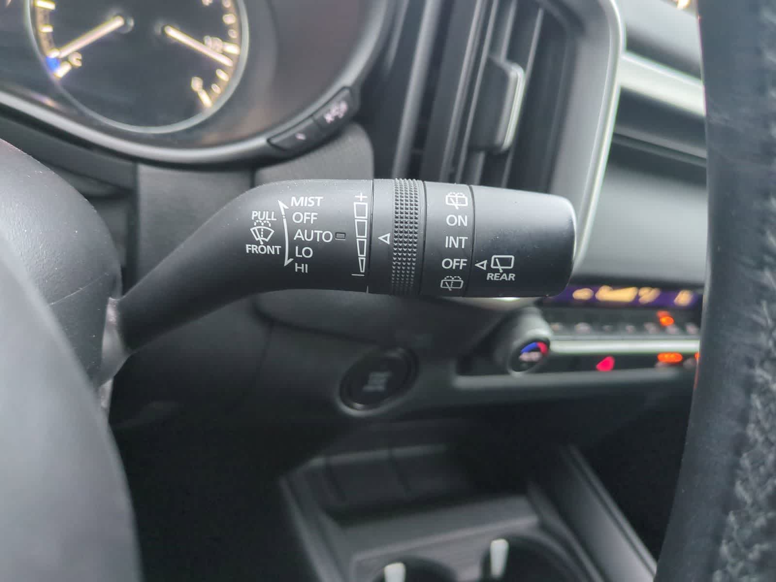 Thumbnail: 2024 Mazda CX-50 - 26