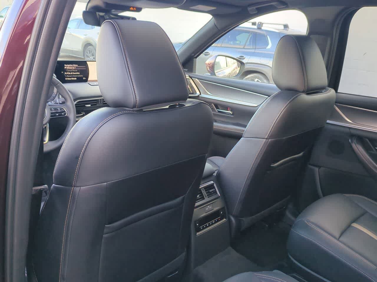 Thumbnail: 2026 Mazda CX-90 - 17