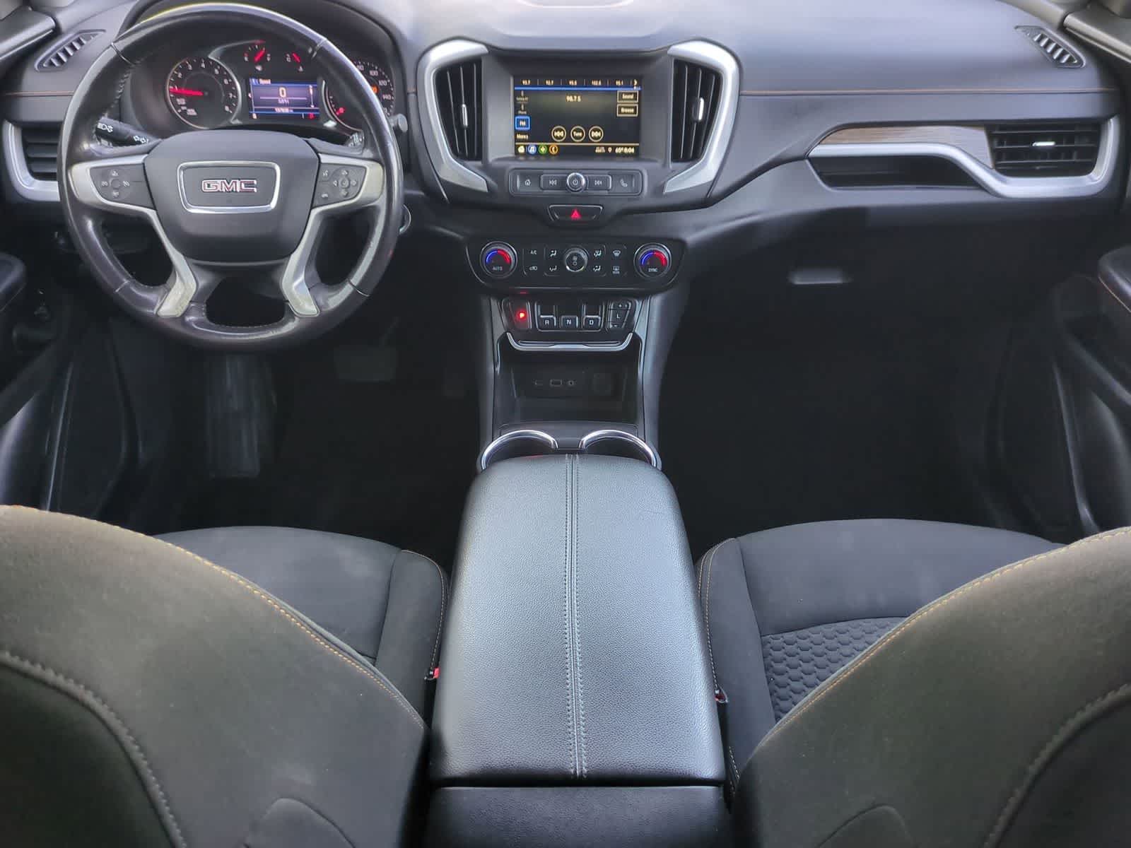 2019 GMC Terrain SLE - Photo 14