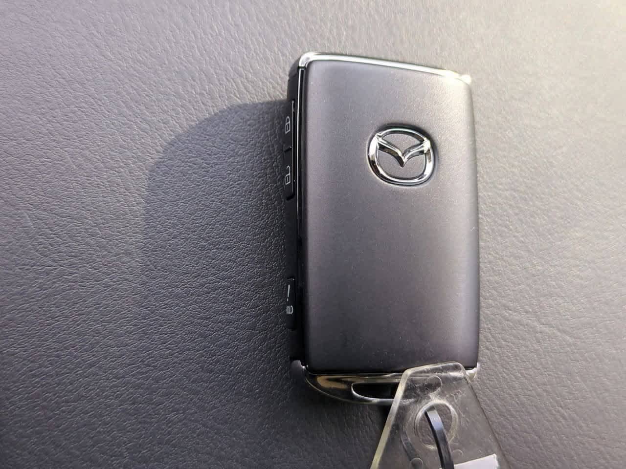 Thumbnail: 2025 Mazda CX-5 - 30