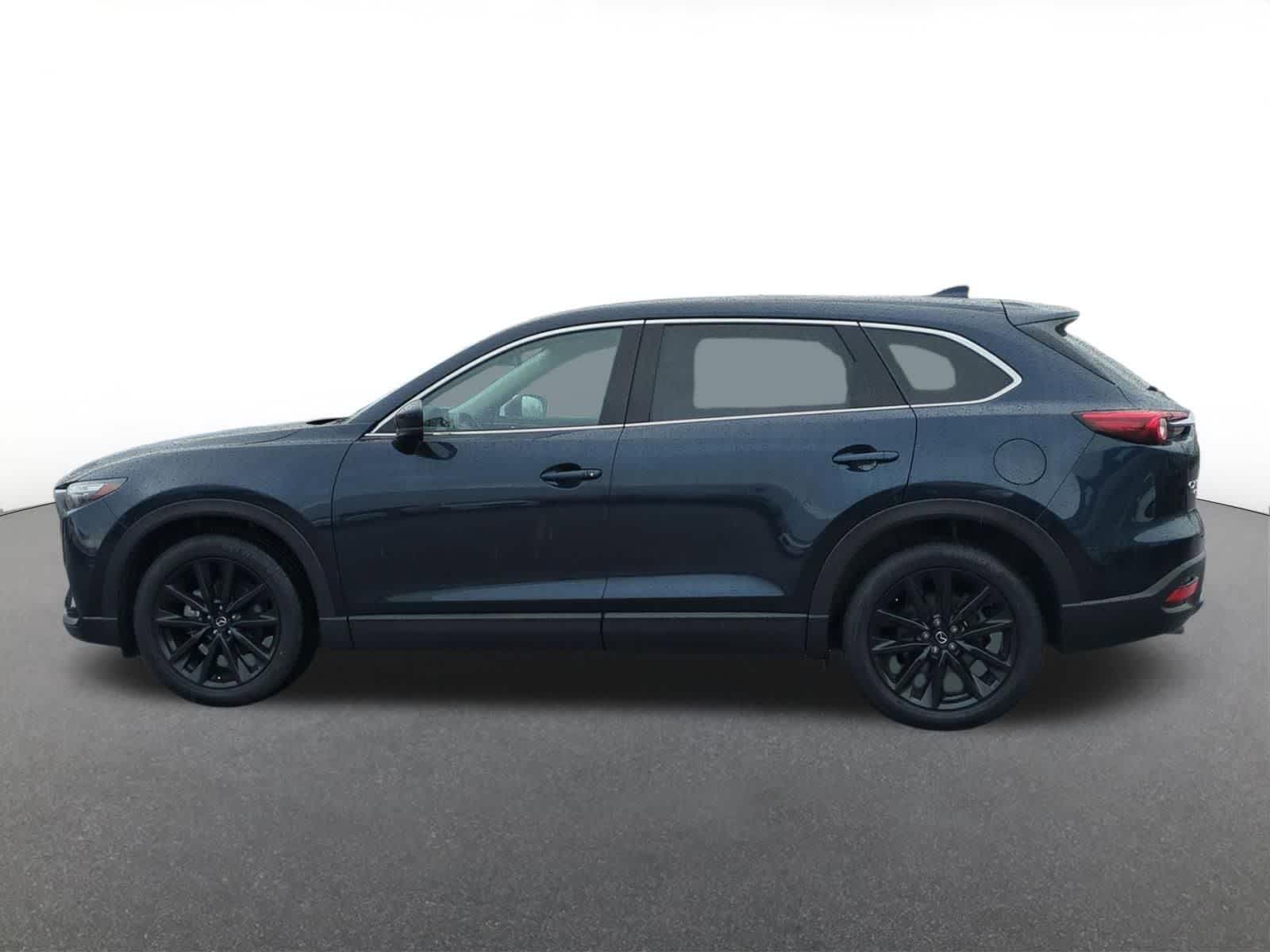 Thumbnail: 2023 Mazda CX-9 - 3
