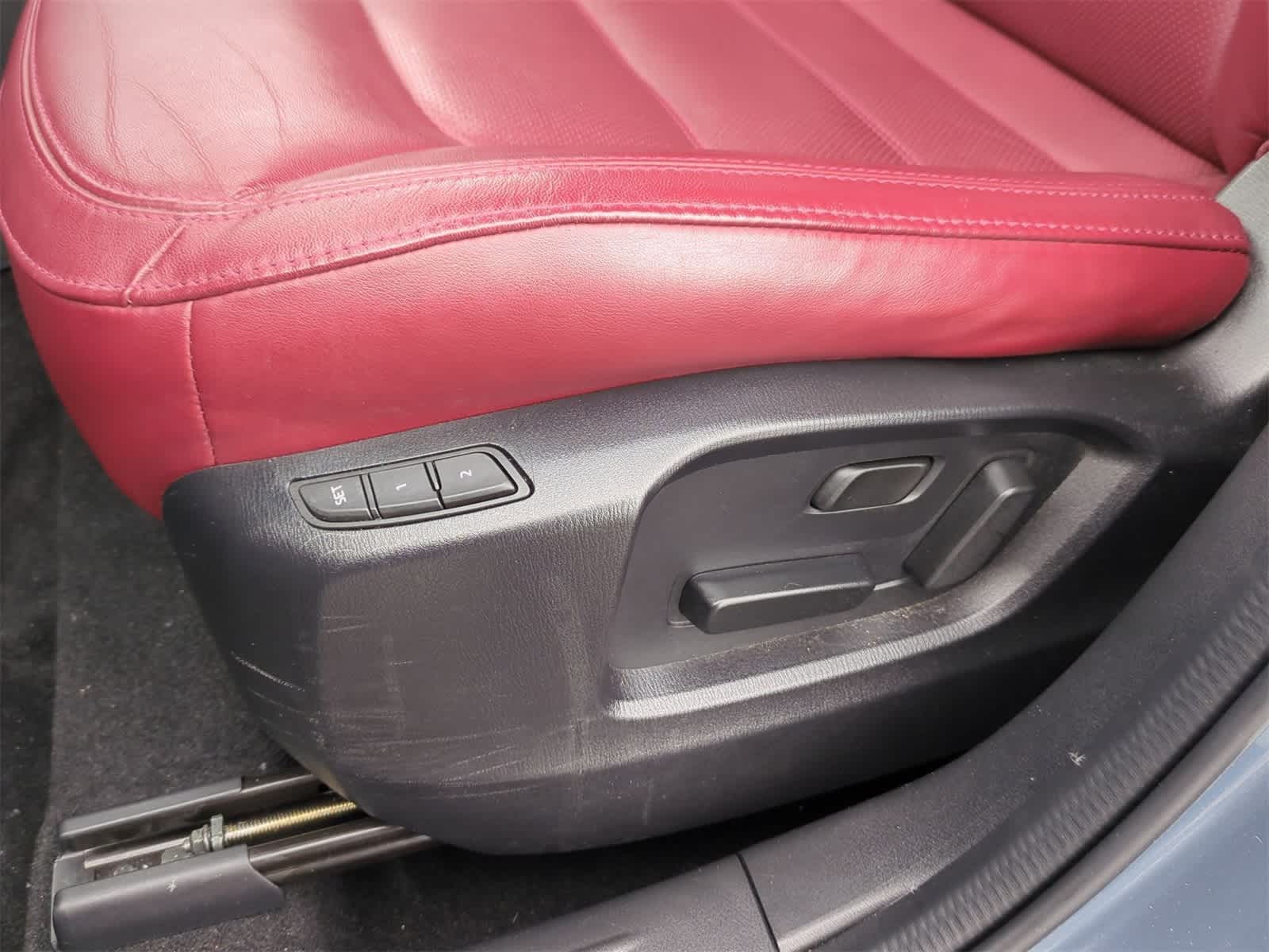 Thumbnail: 2023 Mazda CX-5 - 16