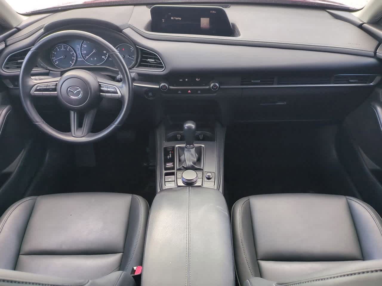 Thumbnail: 2022 Mazda CX-30 - 14