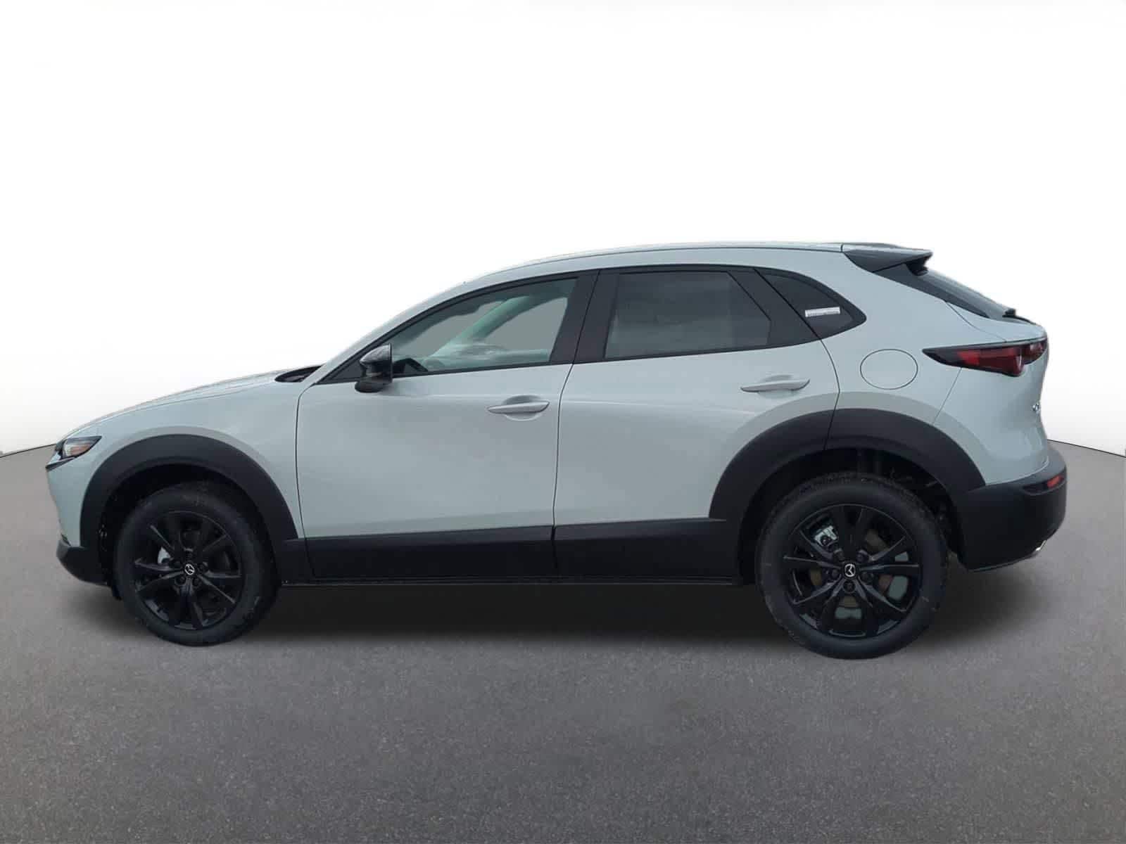 Thumbnail: 2026 Mazda CX-30 - 3