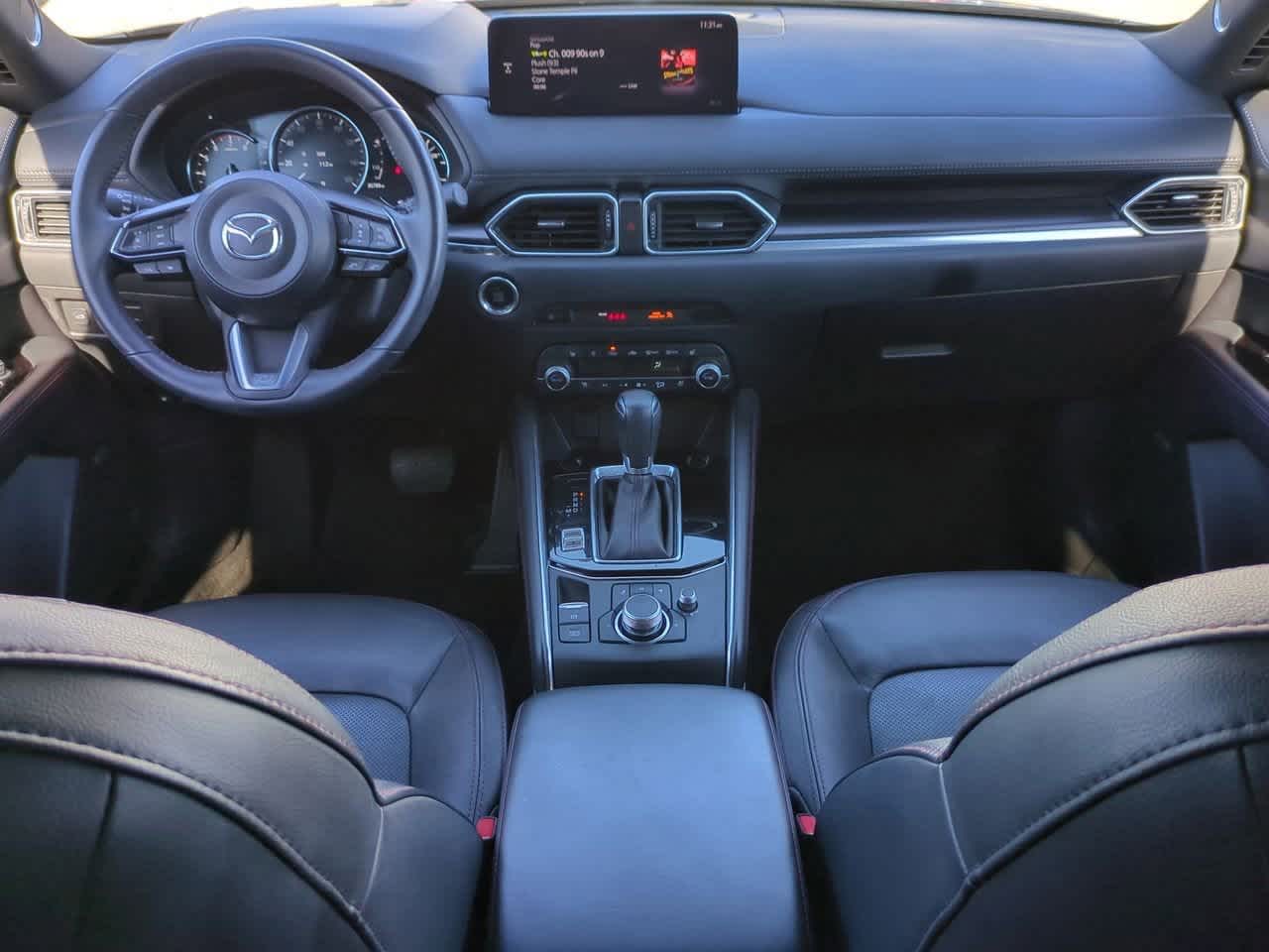 Thumbnail: 2023 Mazda CX-5 - 13