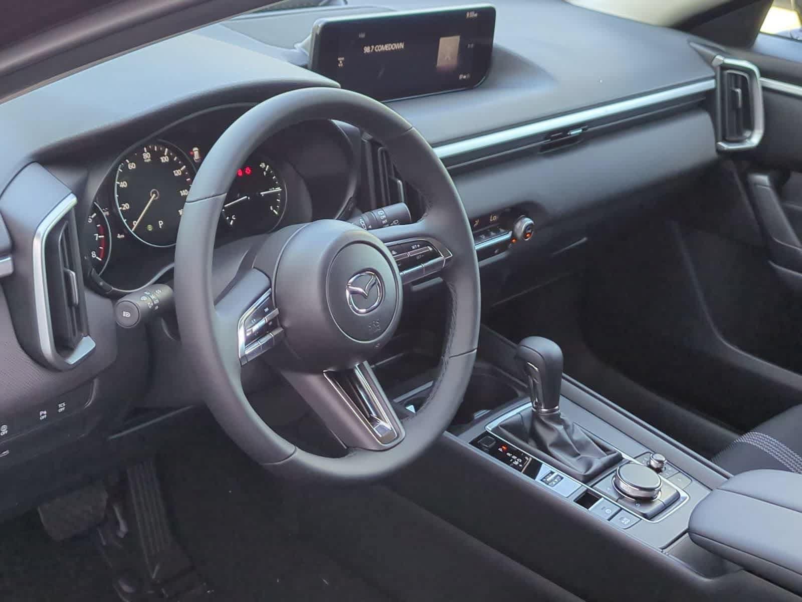 Thumbnail: 2026 Mazda CX-50 - 2