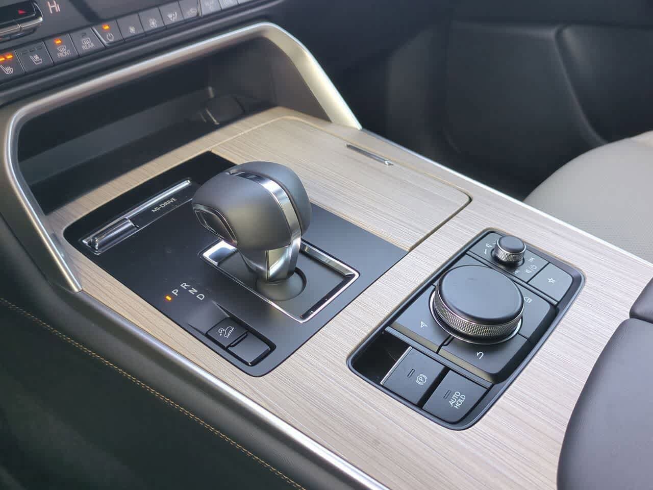 Thumbnail: 2026 Mazda CX-90 - 34