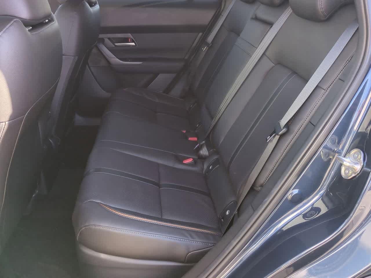 Thumbnail: 2026 Mazda CX-50 - 18