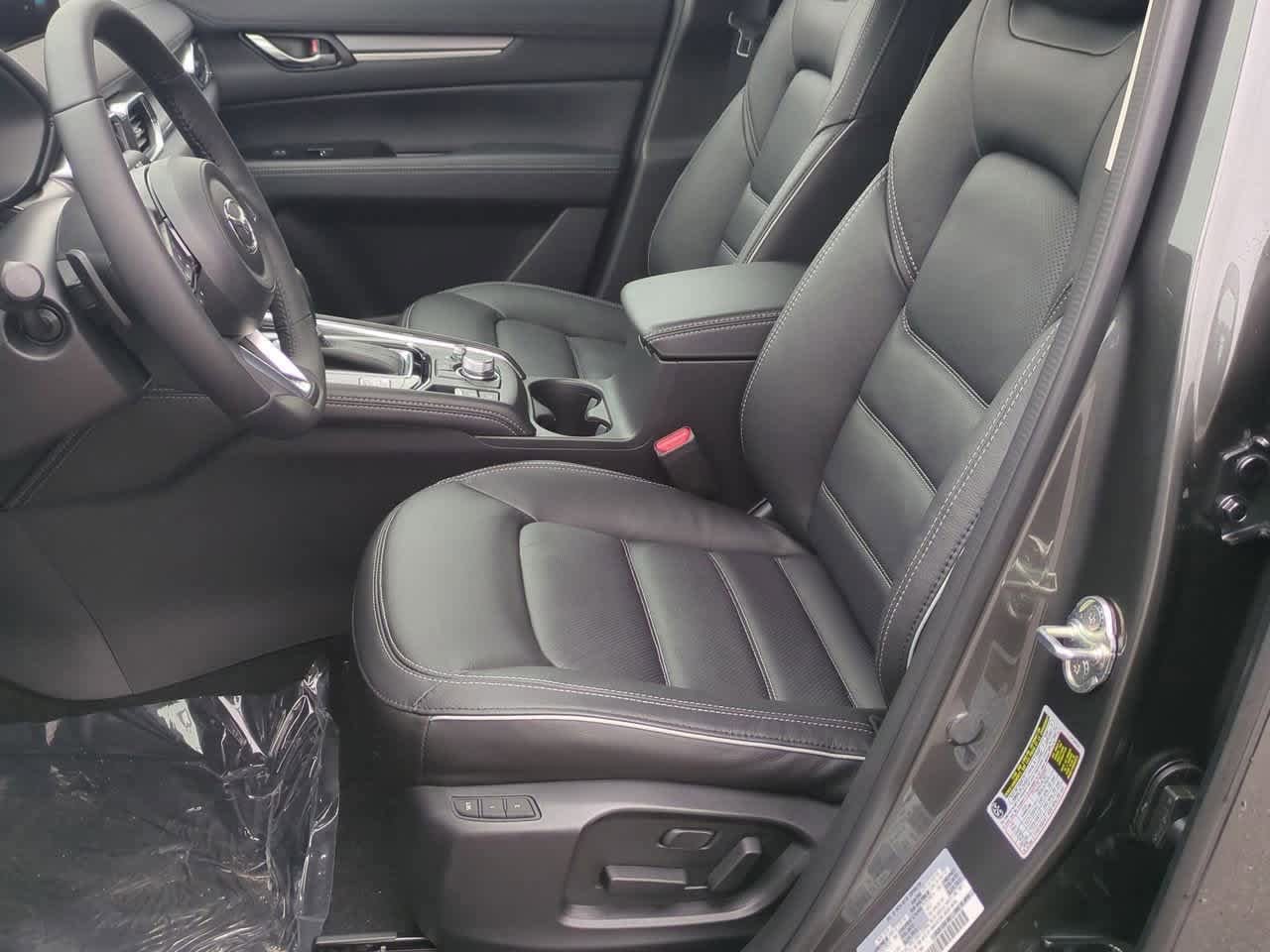 Thumbnail: 2025 Mazda CX-5 - 15