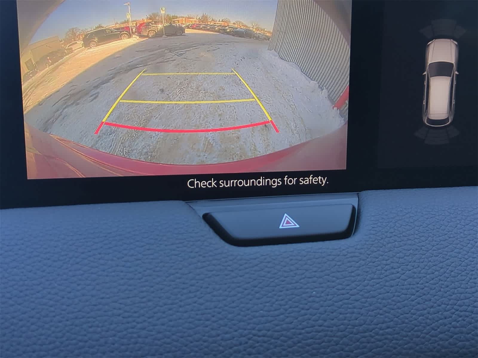 Thumbnail: 2025 Mazda CX-90 - 31