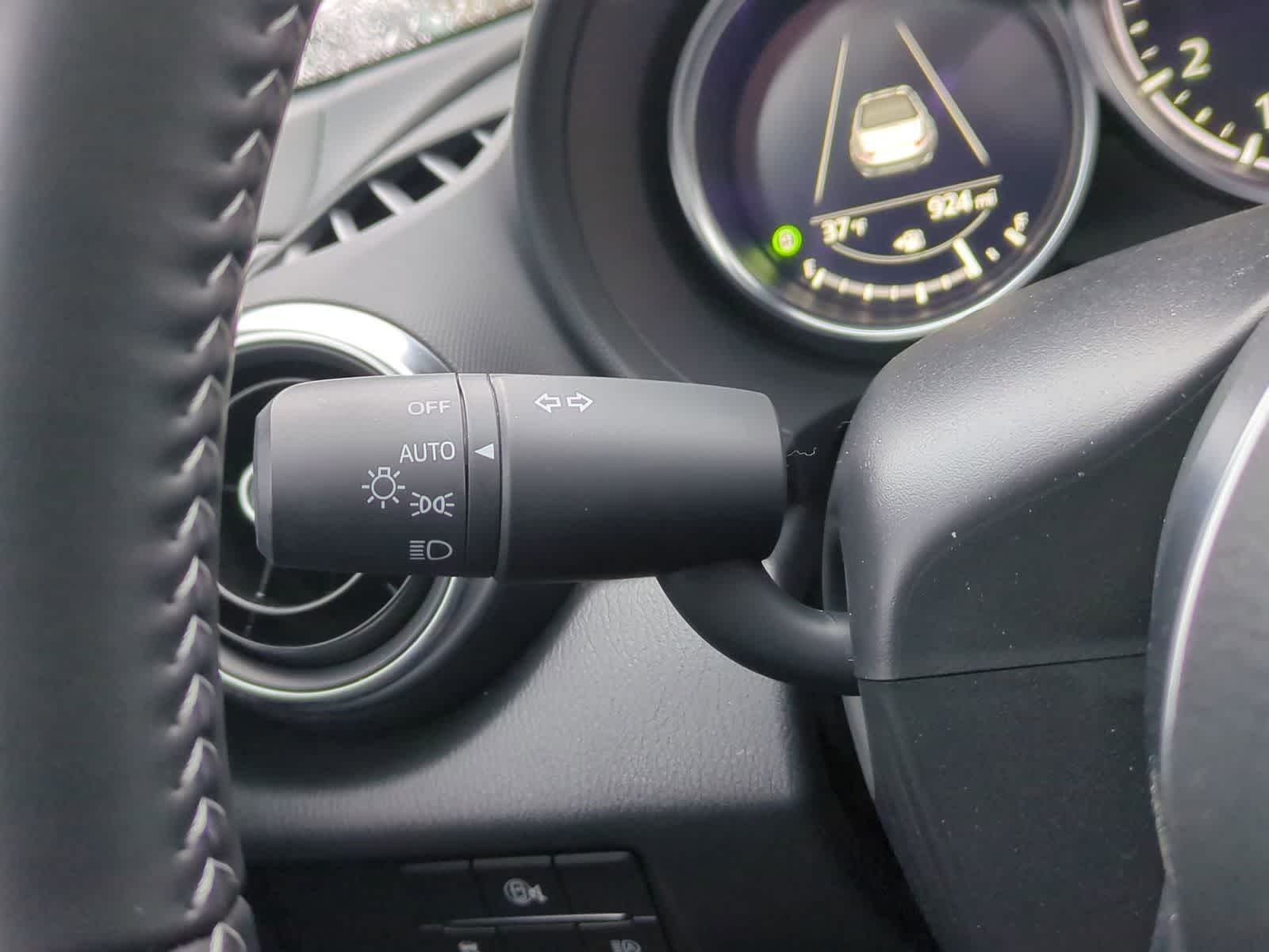 Thumbnail: 2025 Mazda MX-5 Miata - 23