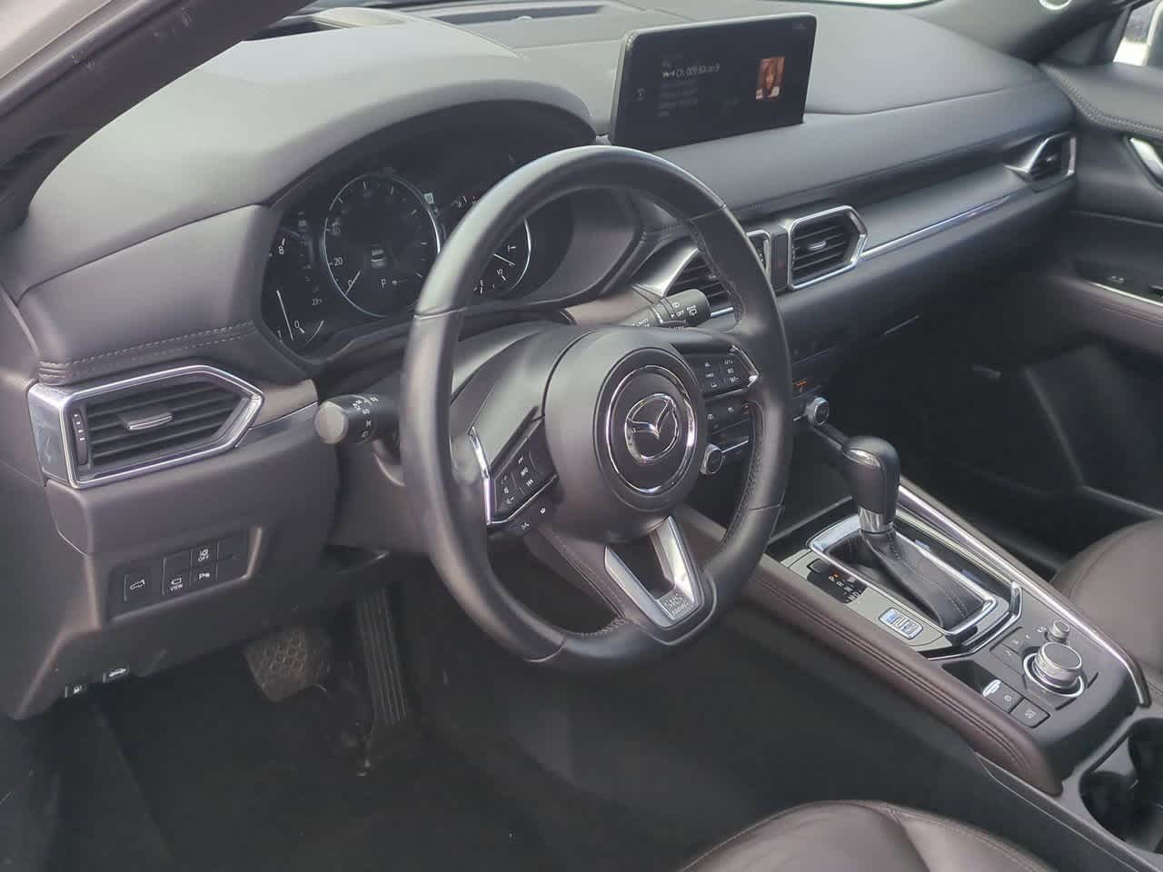 Thumbnail: 2023 Mazda CX-5 - 2