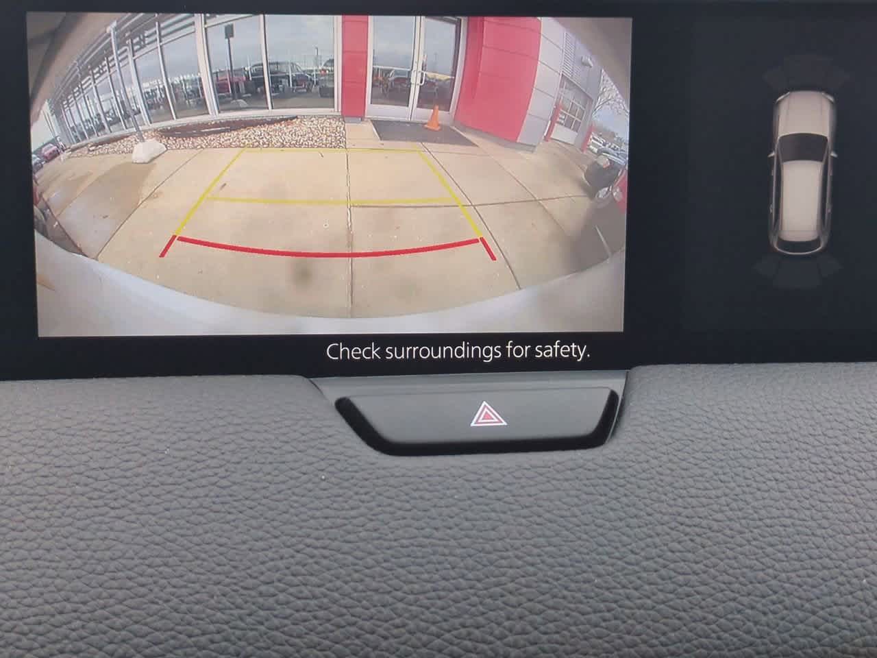 Thumbnail: 2025 Mazda CX-90 - 31