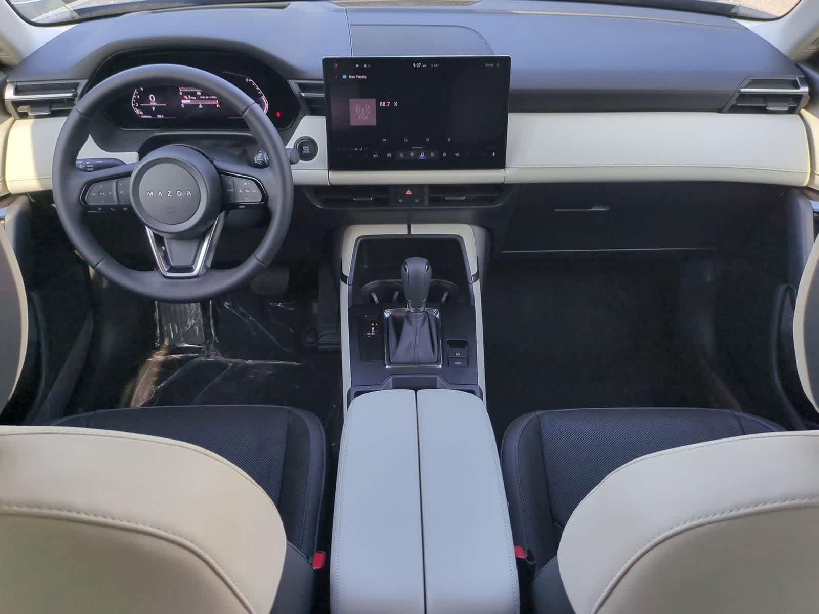 Thumbnail: 2026 Mazda CX-5 - 14