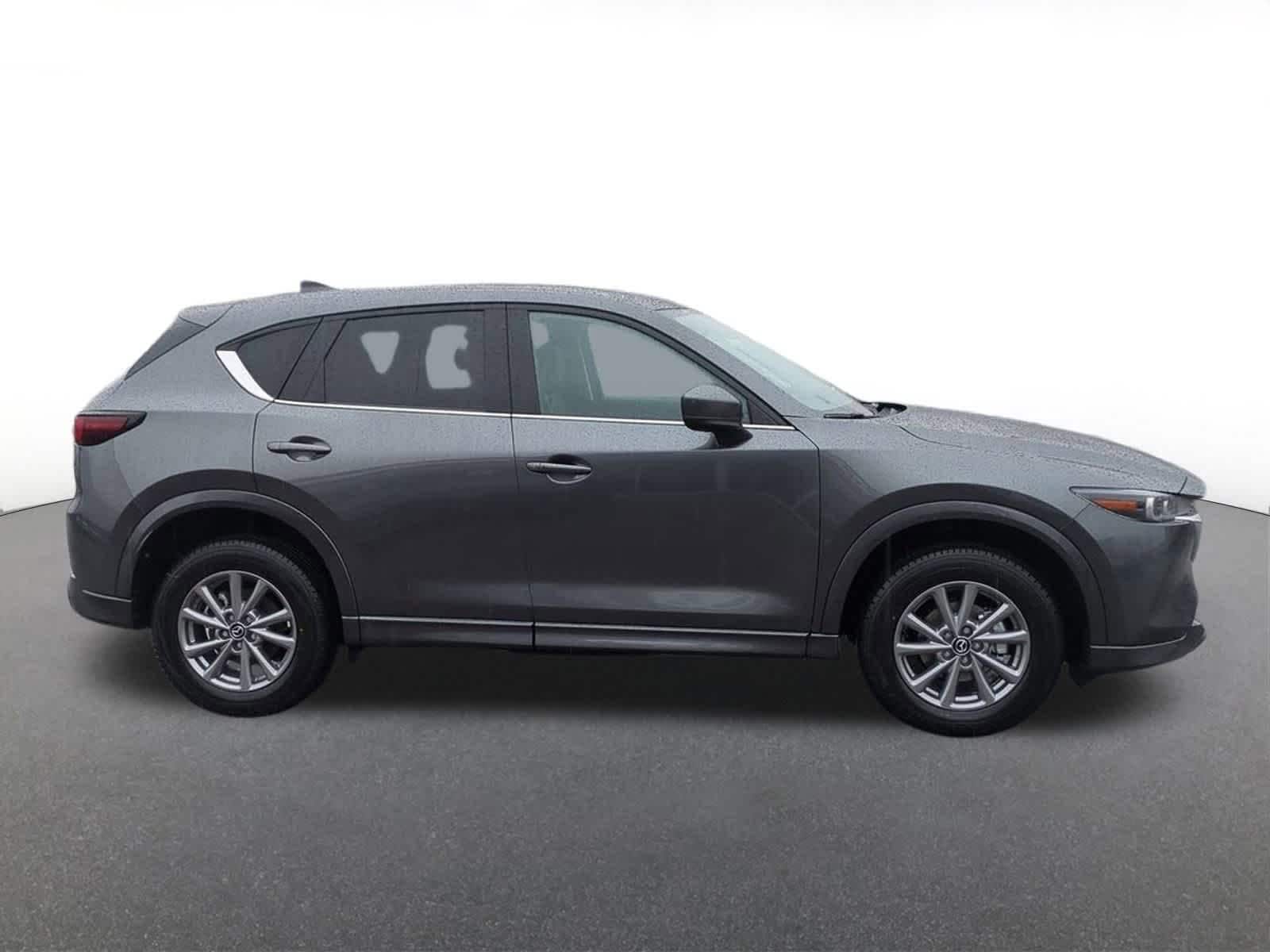 Thumbnail: 2025 Mazda CX-5 - 7