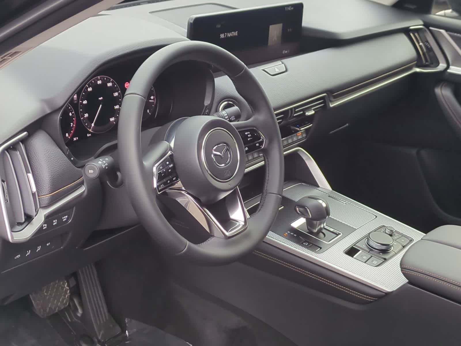 Thumbnail: 2026 Mazda CX-90 - 2