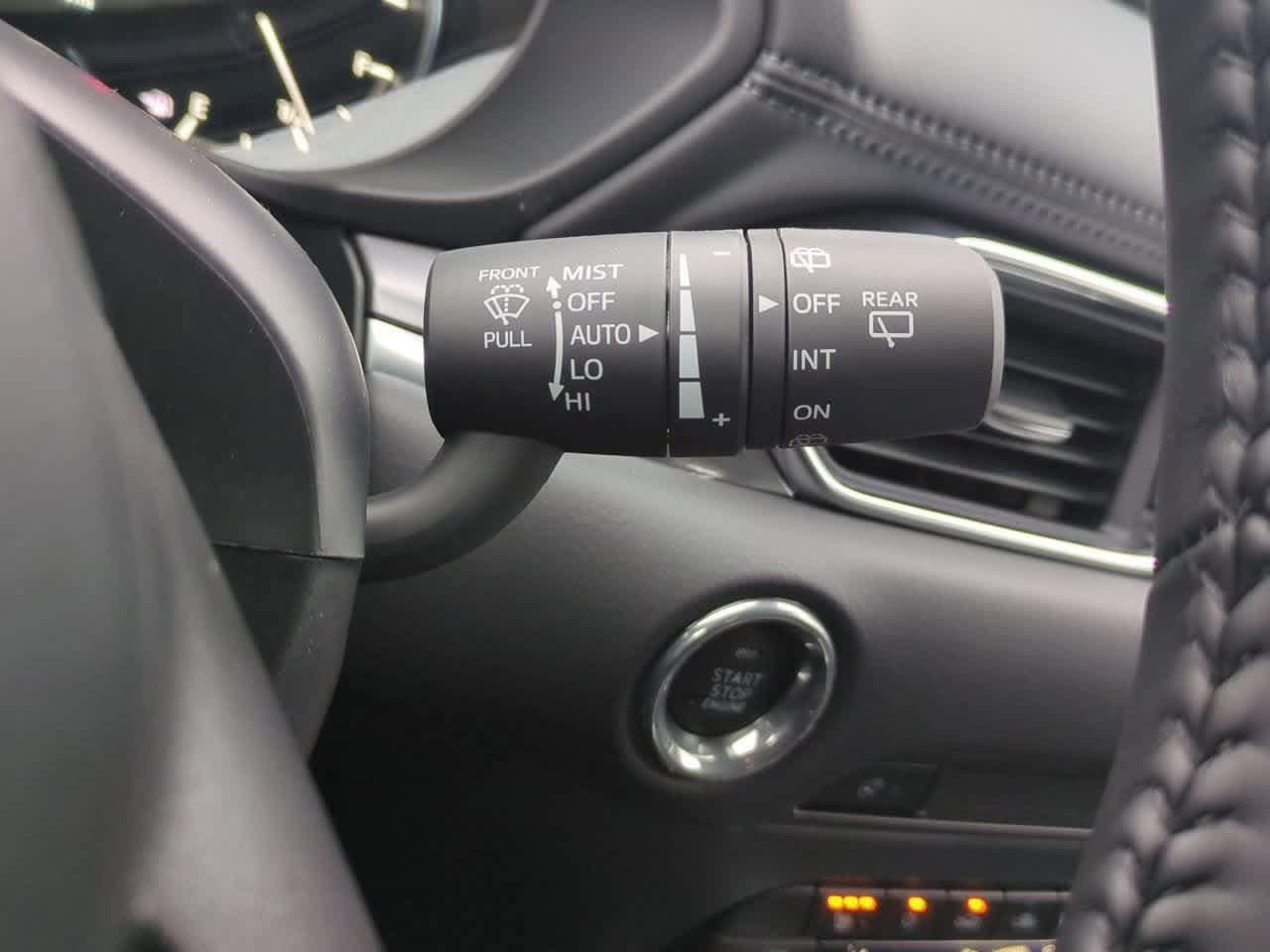 Thumbnail: 2025 Mazda CX-5 - 25