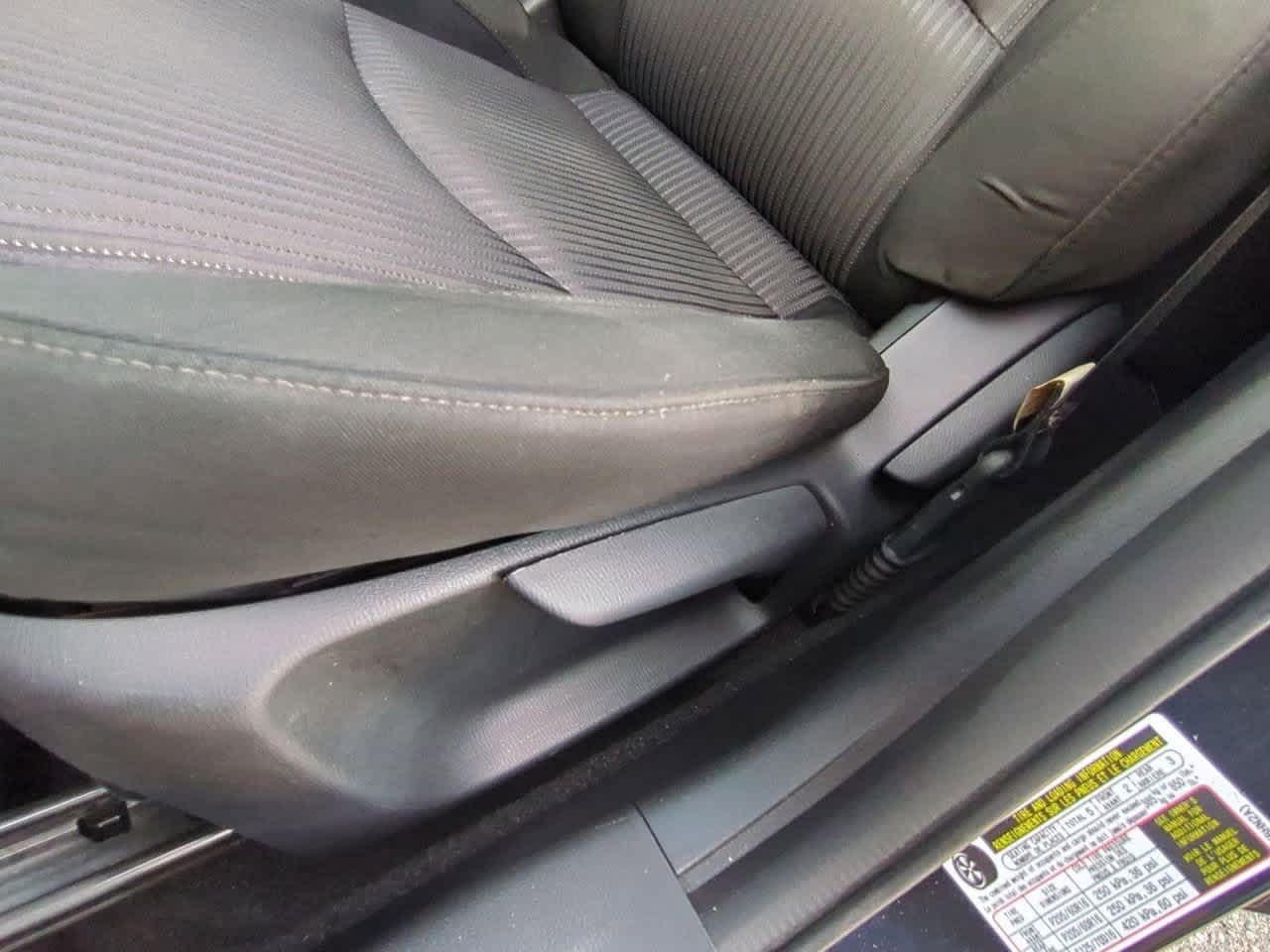 Thumbnail: 2015 Mazda Mazda3 - 15