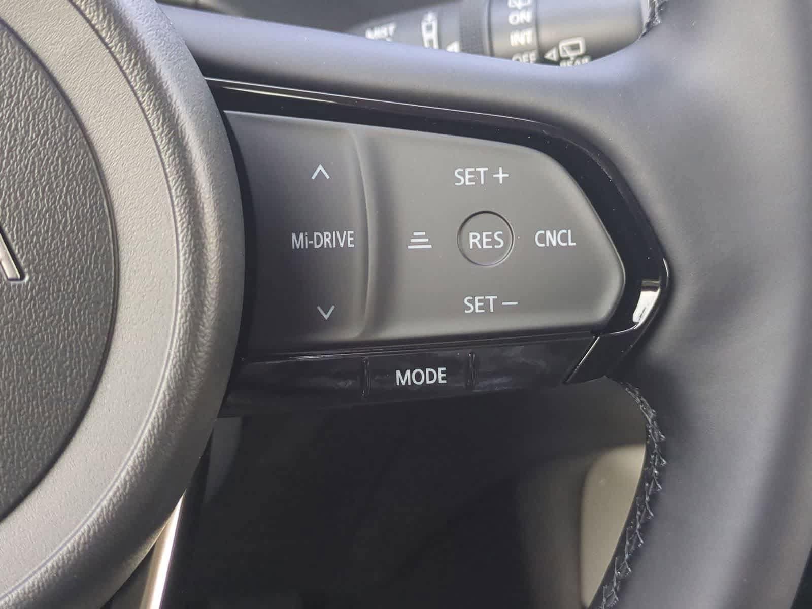 Thumbnail: 2026 Mazda CX-5 - 23