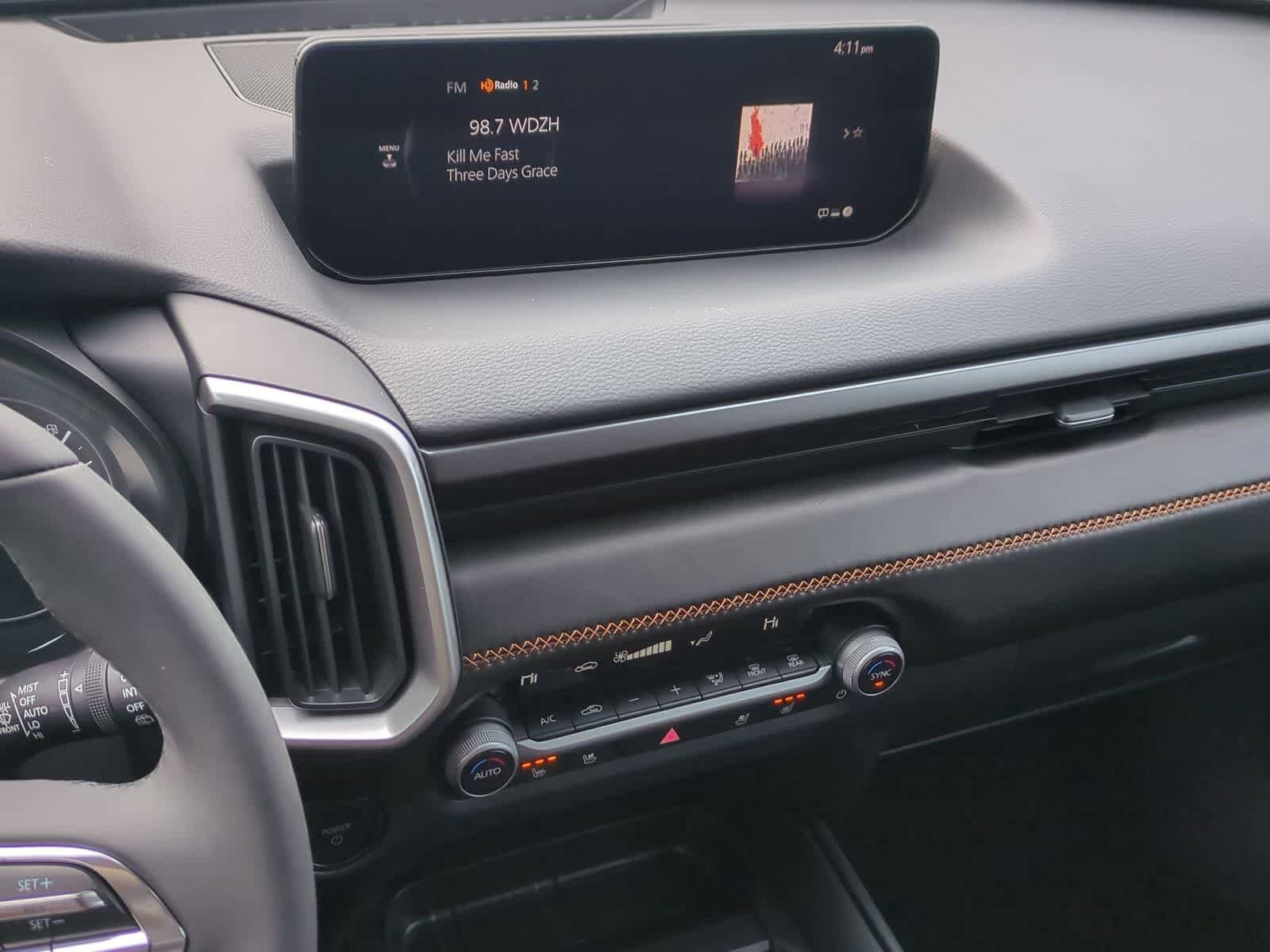 Thumbnail: 2026 Mazda CX-50 - 28