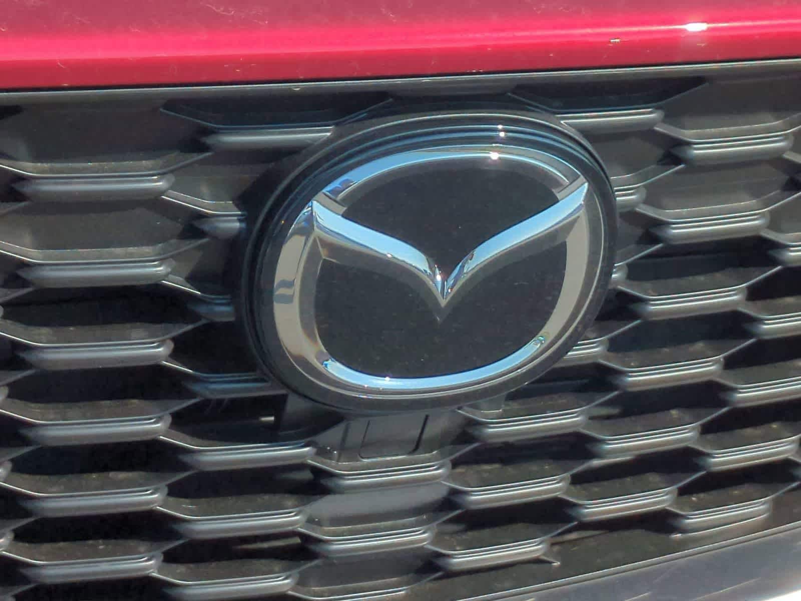 Thumbnail: 2026 Mazda CX-5 - 11