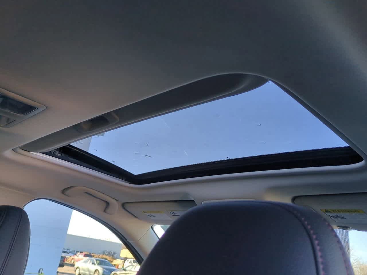 Thumbnail: 2025 Mazda CX-5 - 20