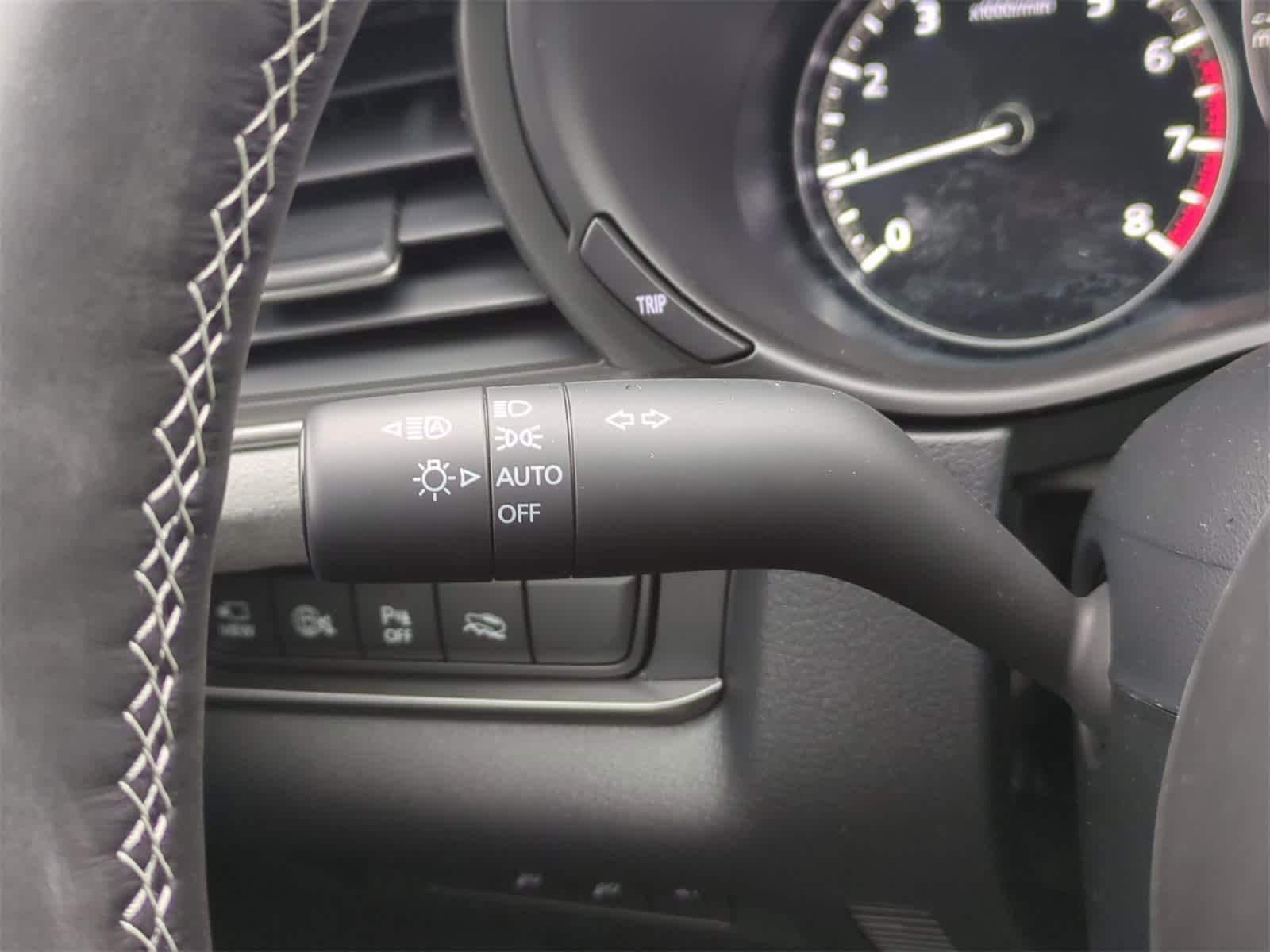 Thumbnail: 2026 Mazda CX-30 - 27