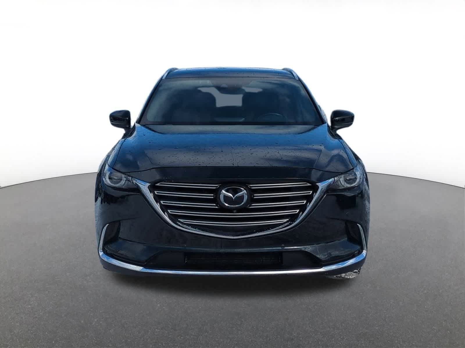 Thumbnail: 2023 Mazda CX-9 - 9