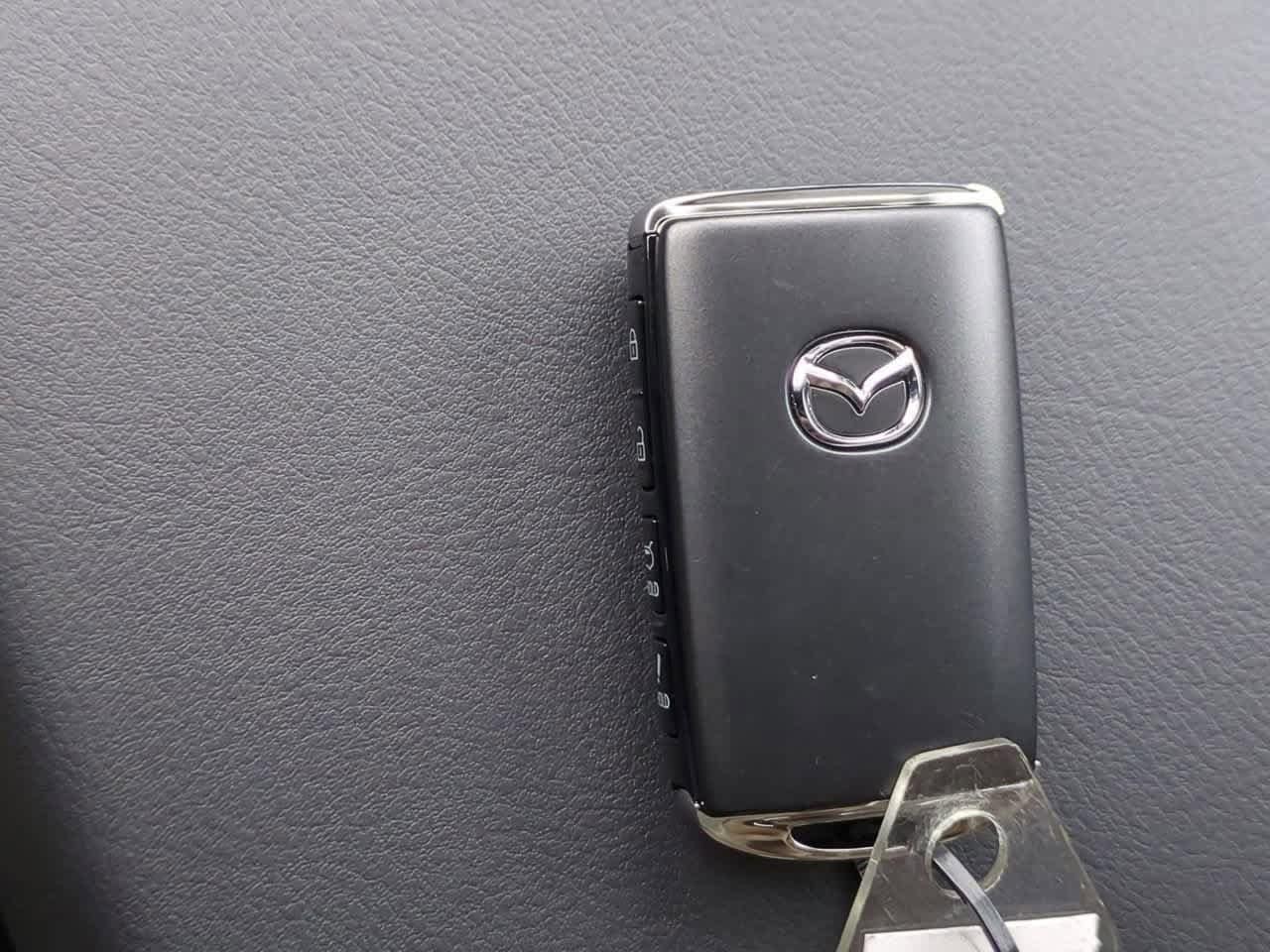 Thumbnail: 2025 Mazda CX-5 - 32