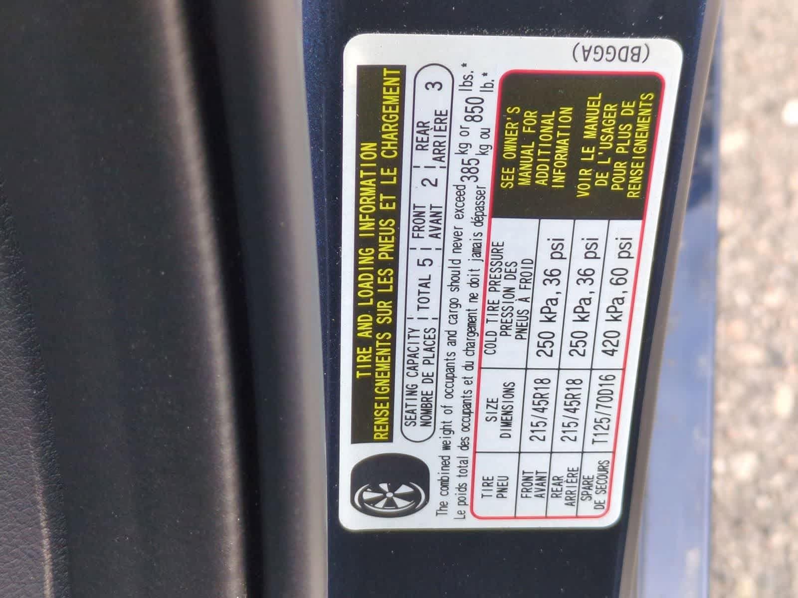 Thumbnail: 2026 Mazda Mazda3 - 20