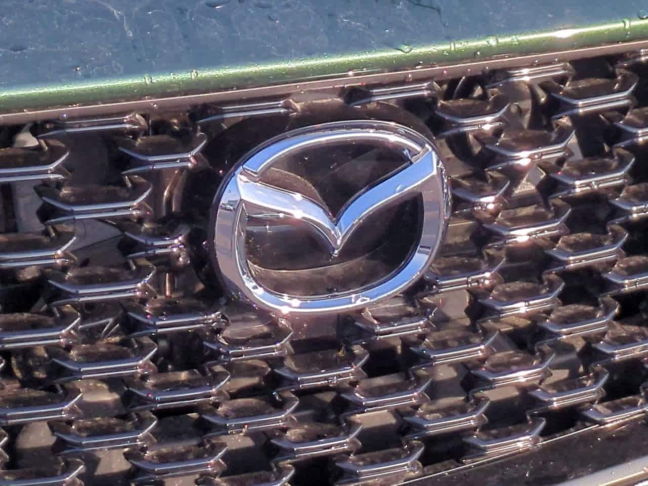 Thumbnail: 2026 Mazda CX-50 - 11