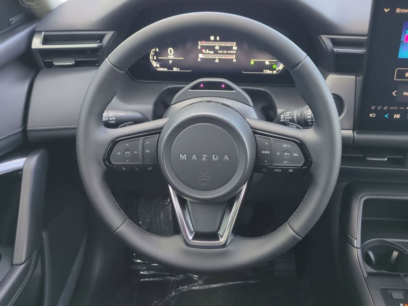 Thumbnail: 2026 Mazda CX-5 - 23