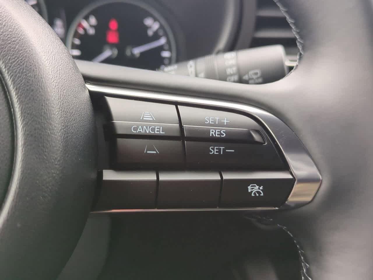 Thumbnail: 2026 Mazda Mazda3 - 25